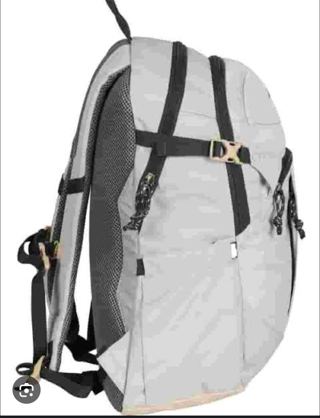 Ozark trail USA backpack