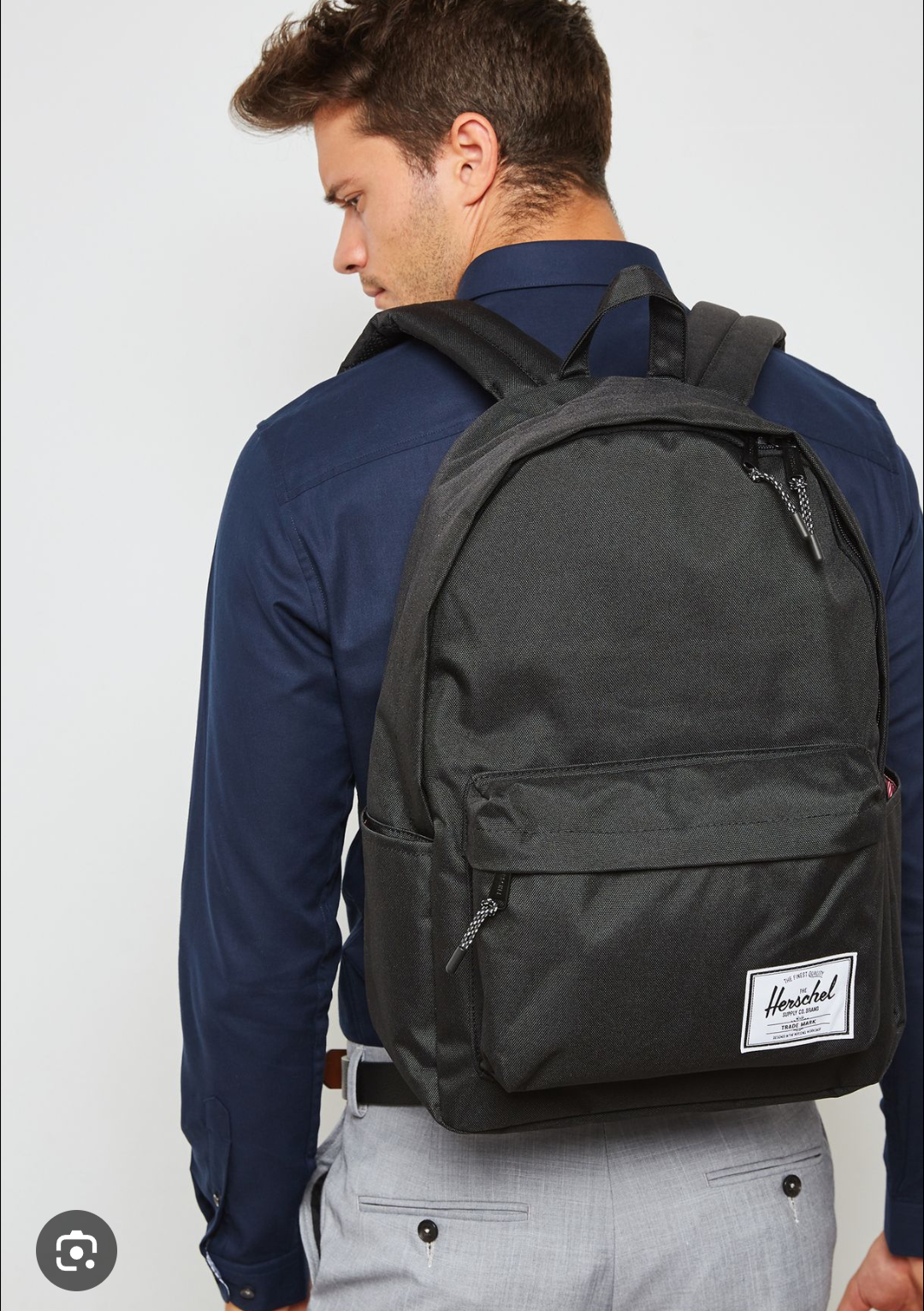 Herschel authentic backpack