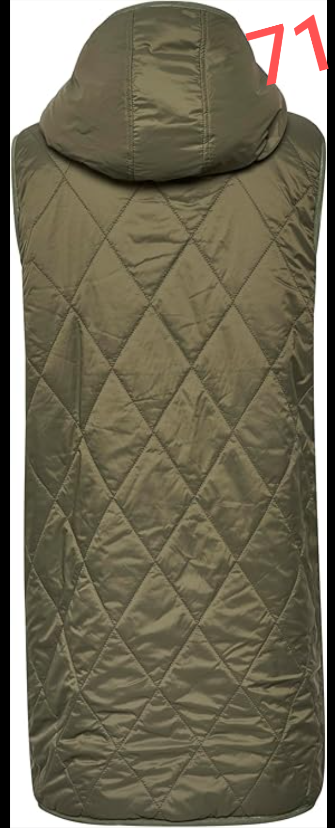 Preloved Military lot sleeping bag Sb71