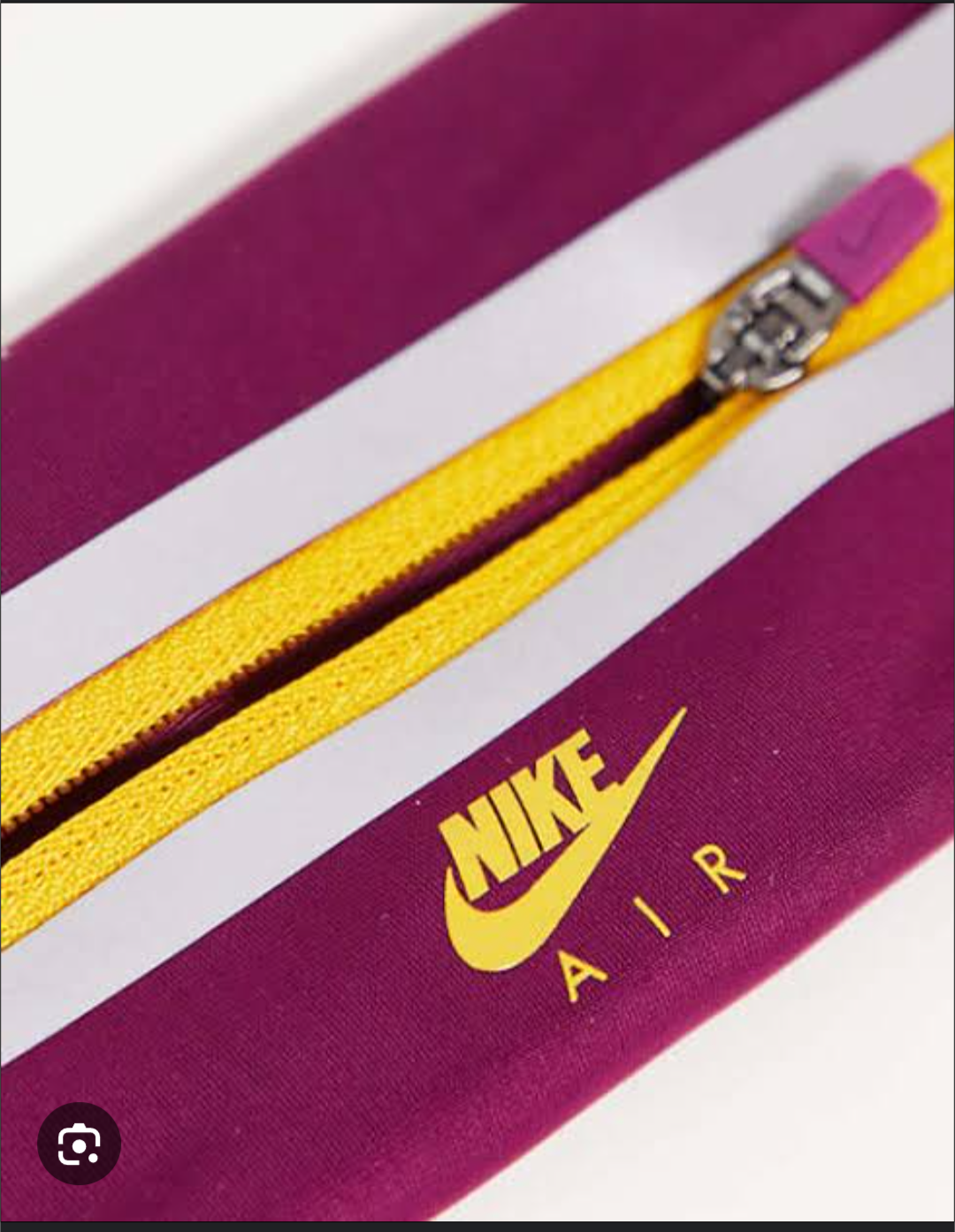Nike/Title will update soon