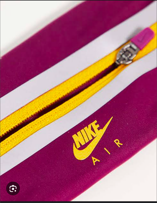 Nike/Title will update soon