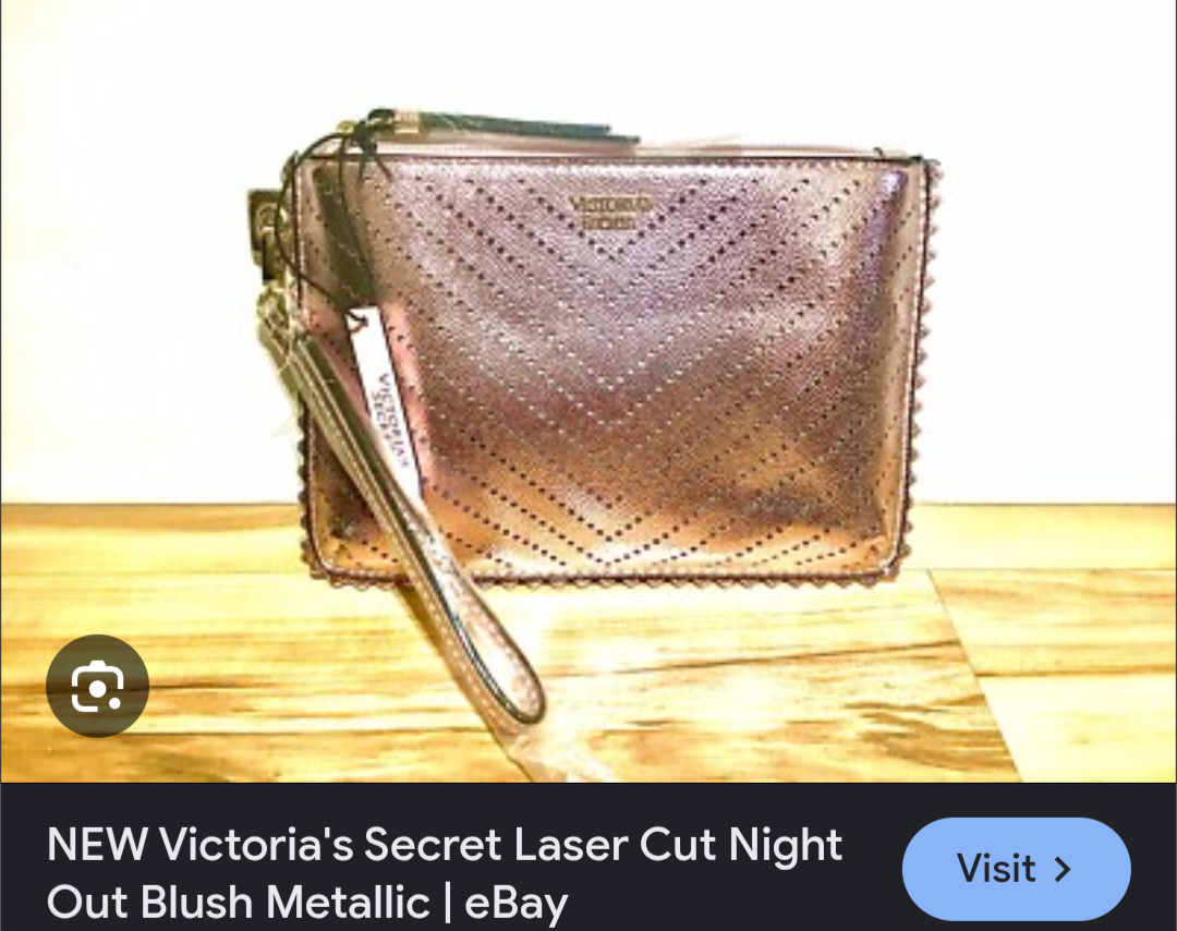Victoria secret/Title will update soon