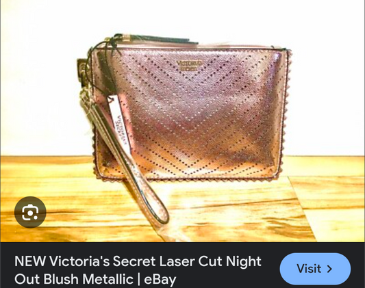 Victoria secret/Title will update soon