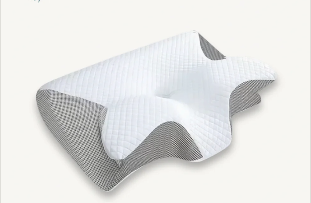 Imported Authentic Memory foam Pillow P0126