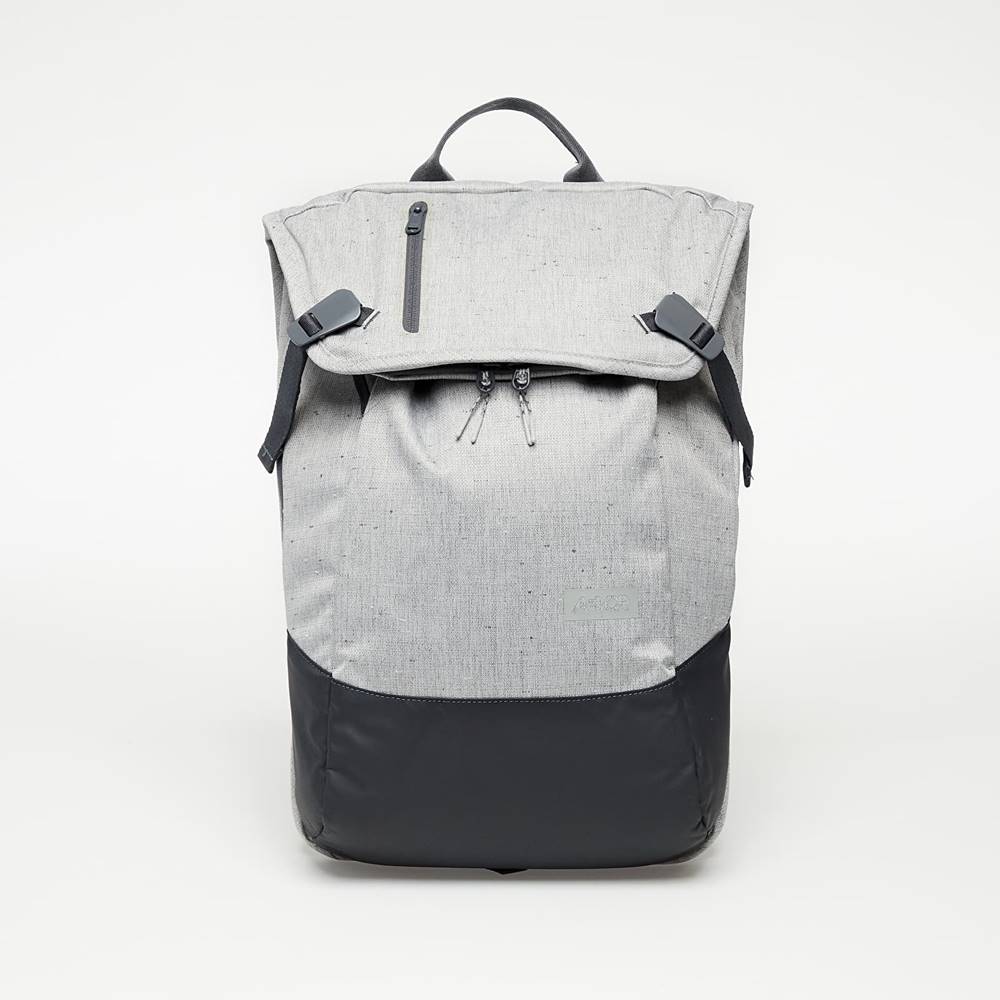 Slim and smart rucksack, backpack