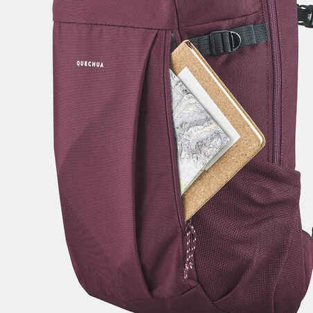 Quechua preloved backpack