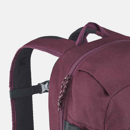 Quechua preloved backpack