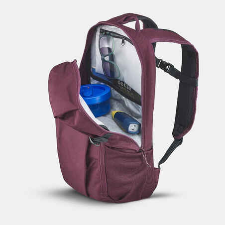 Quechua preloved backpack