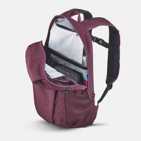 Quechua preloved backpack