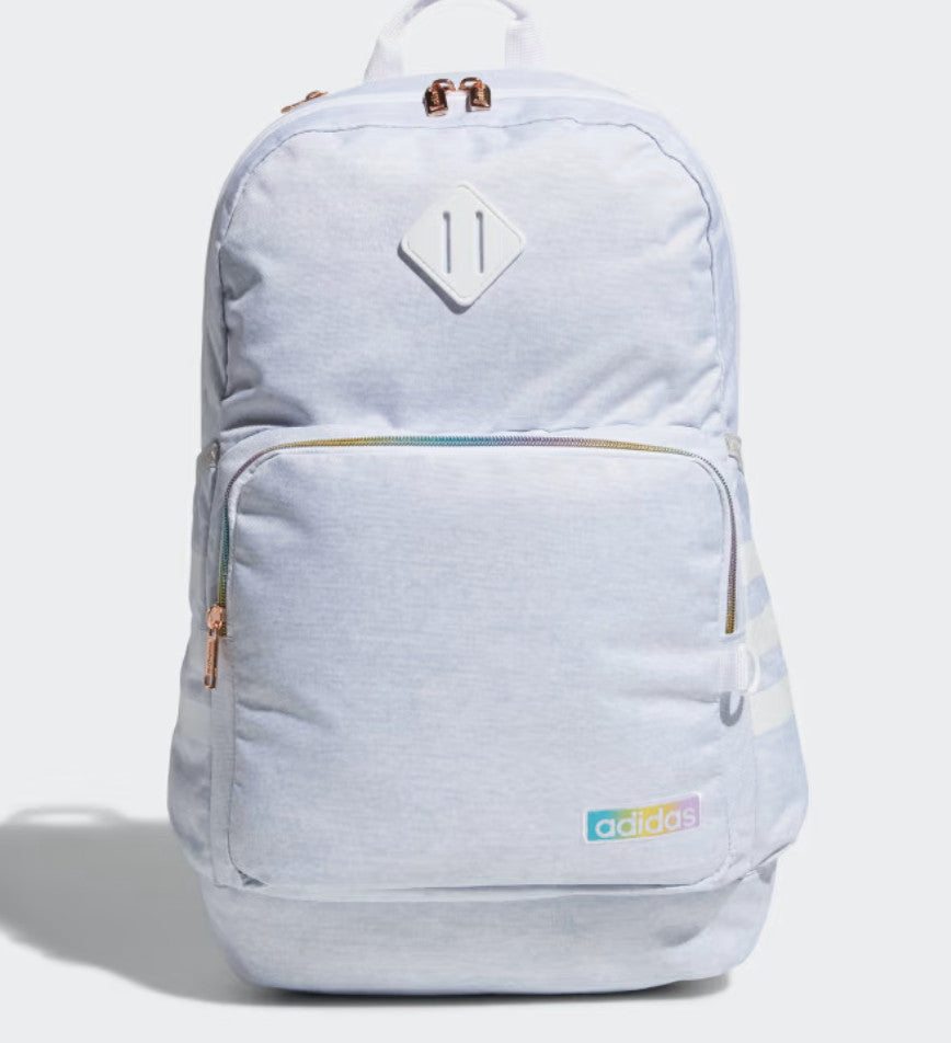 Adidas authentic backpack
