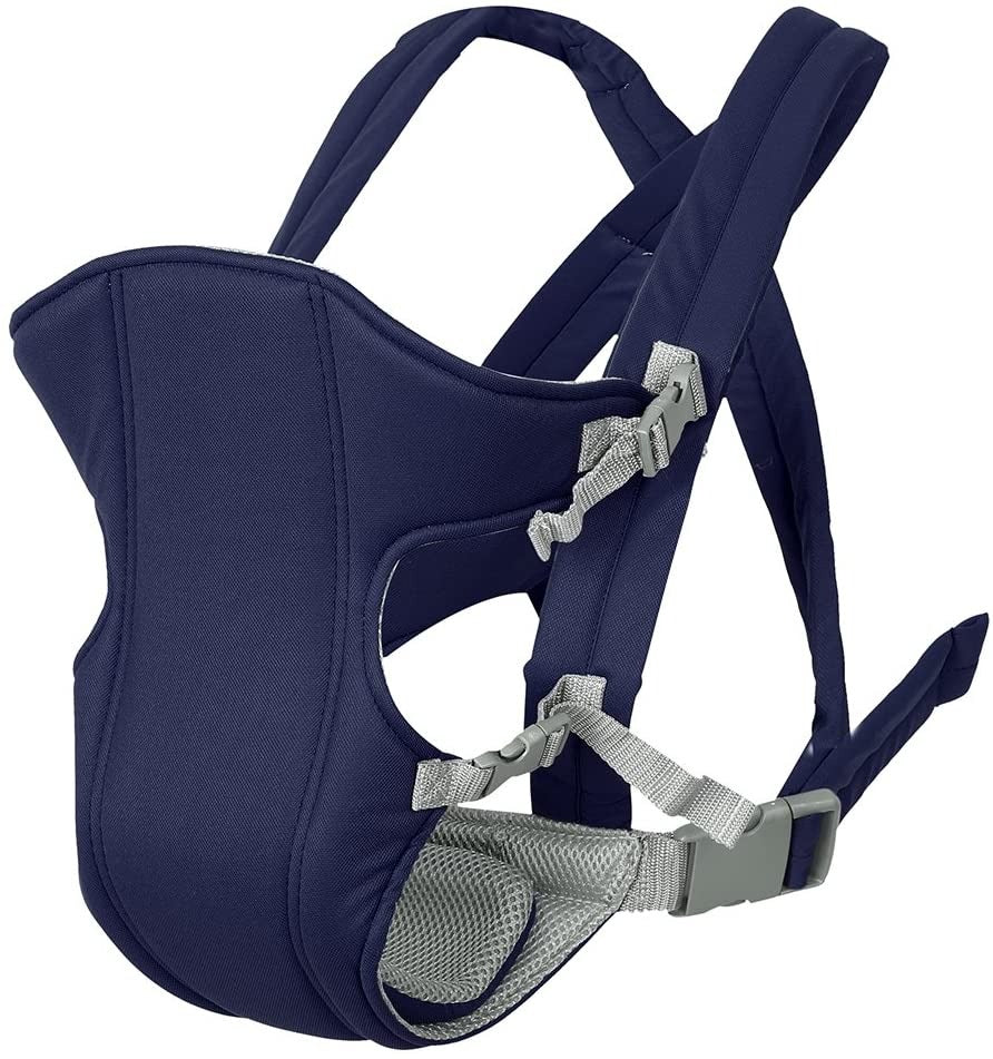 2 in 1 baby carrier belt