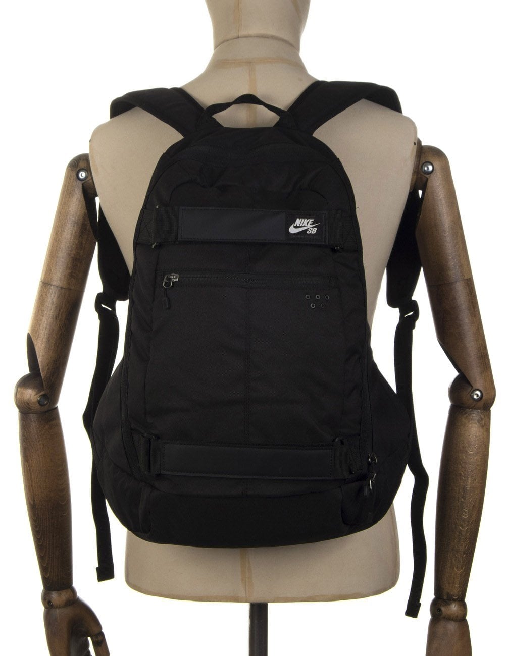 Nike black color backpack