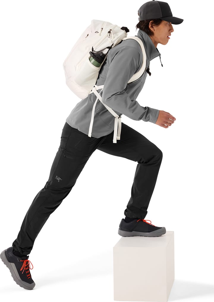 Smart and stylish authentic backpack