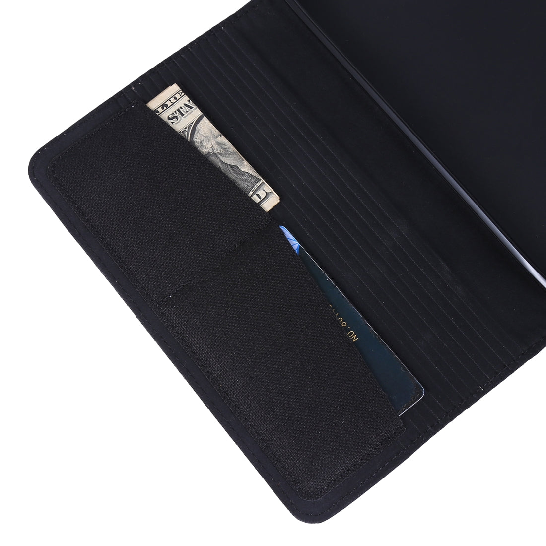 Imported lot wallet, card holder