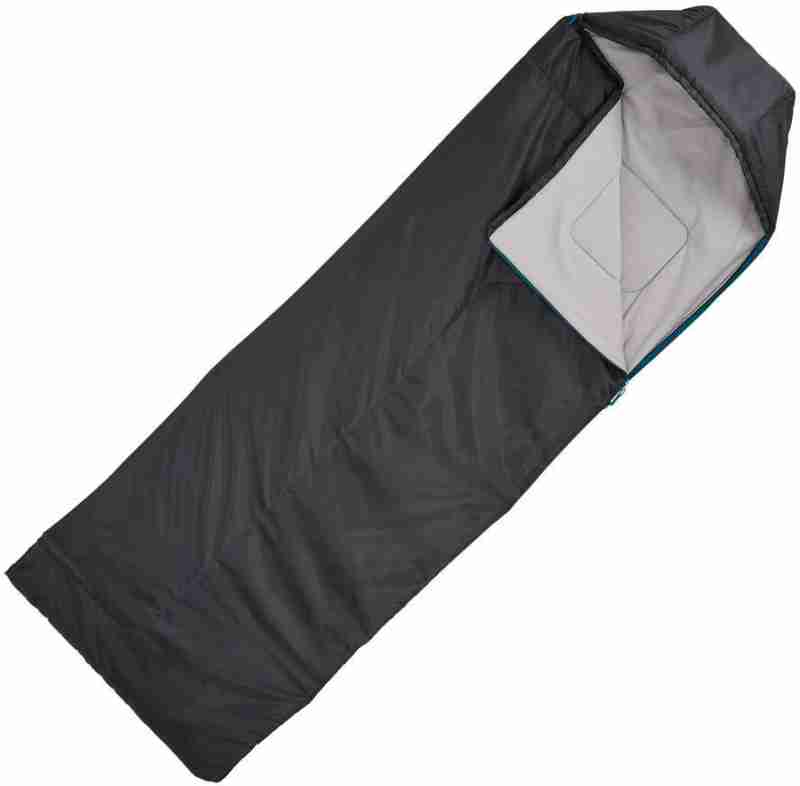 Quechua French lot sleeping bag Sb240
