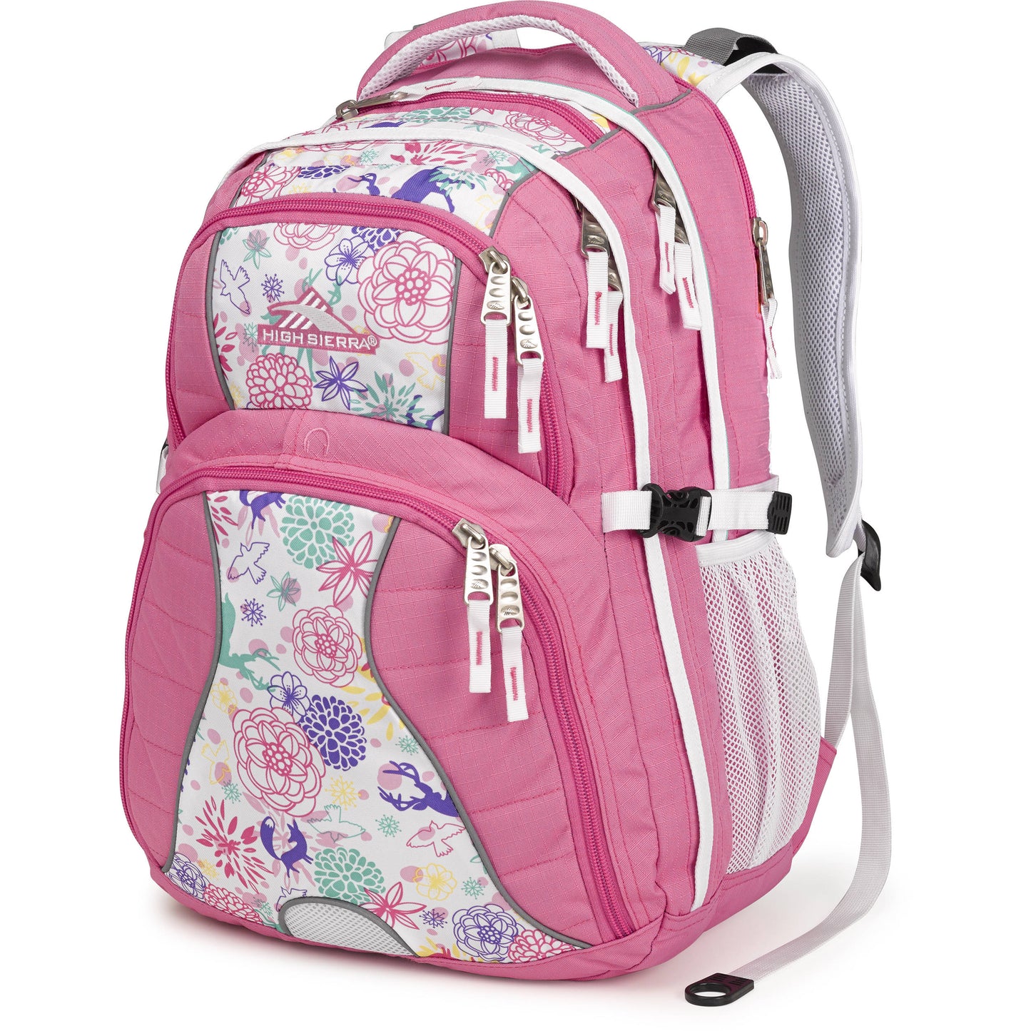 High Sierra preloved backpack