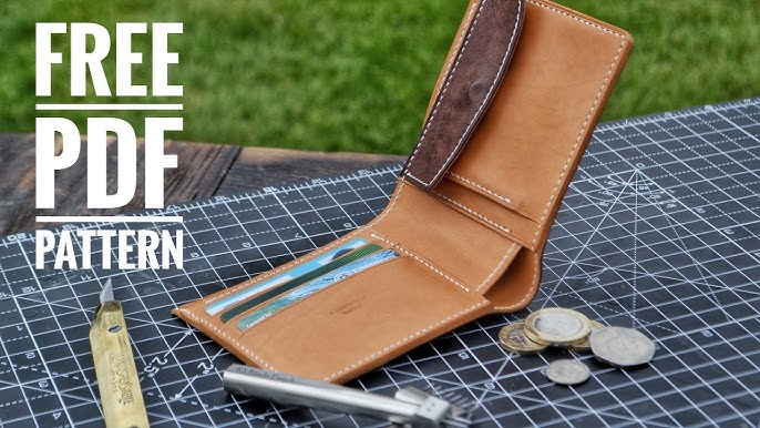 Pack of two wallet