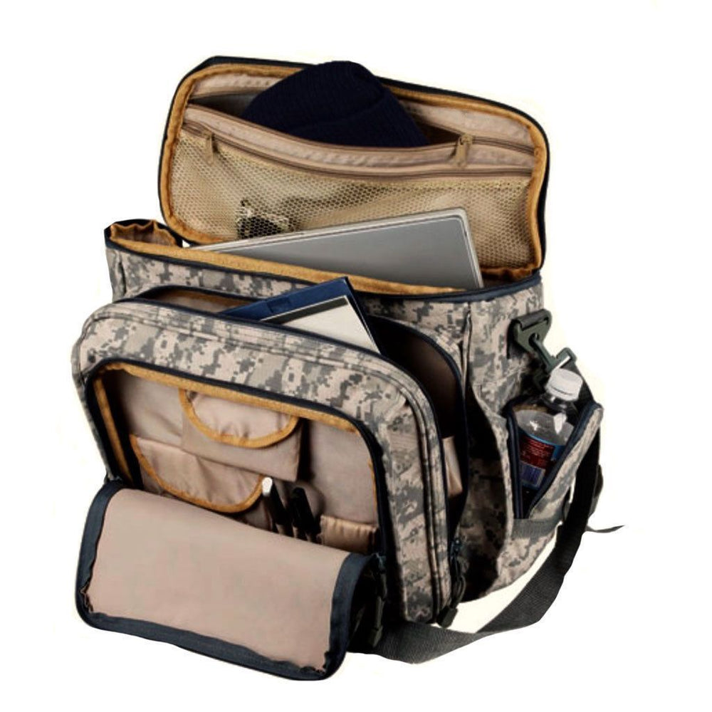 Military lot heavy duty backpack