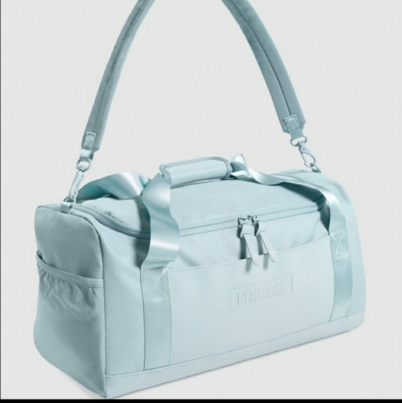 Gymshark brand authentic gym bag