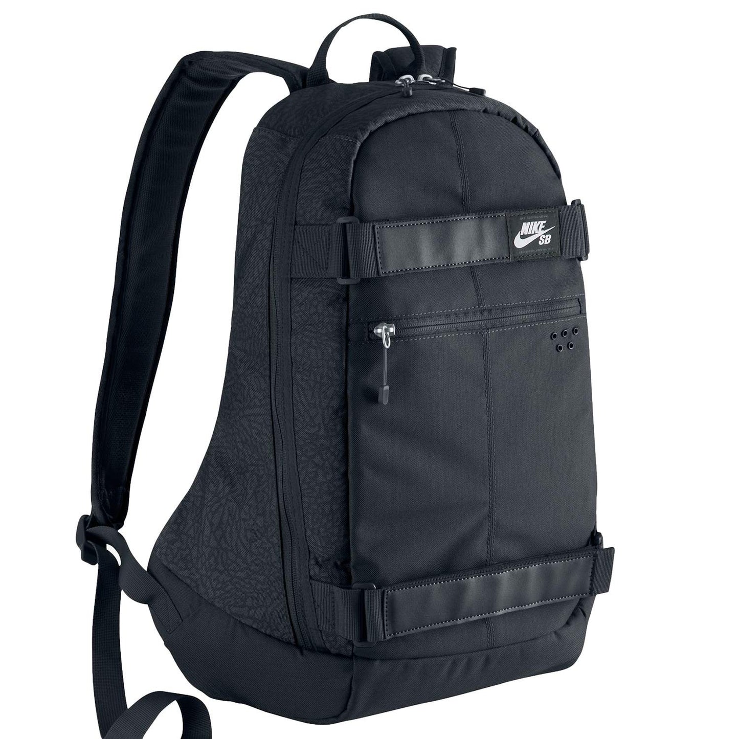 Nike black color backpack