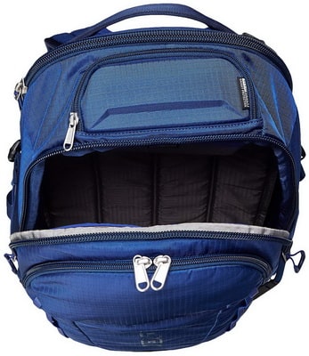 Ogio heavy duty backpack