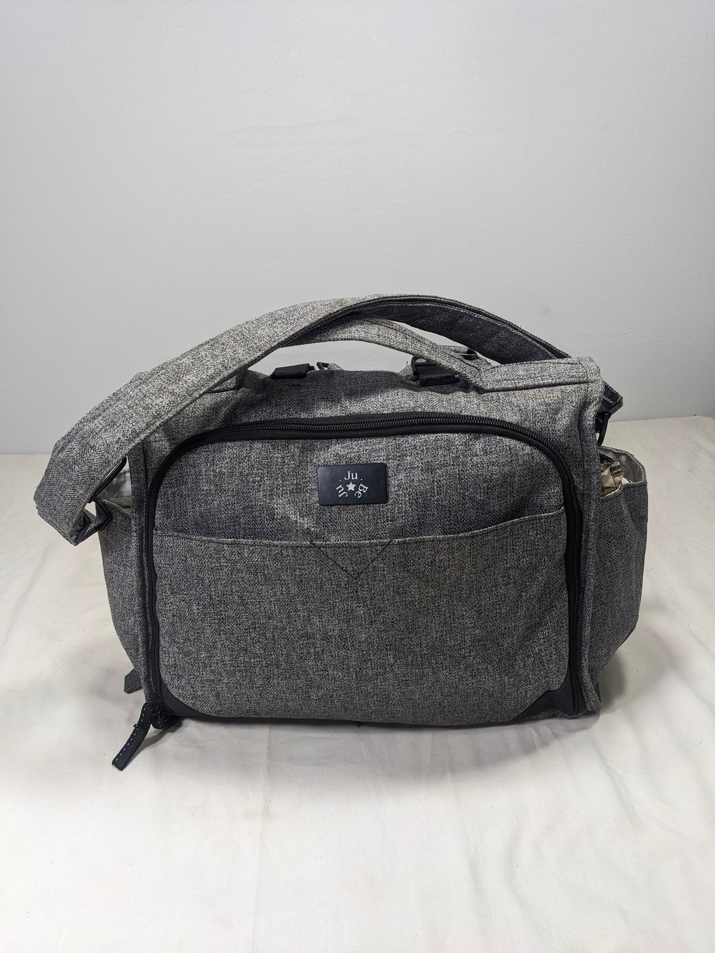 Baby backpack