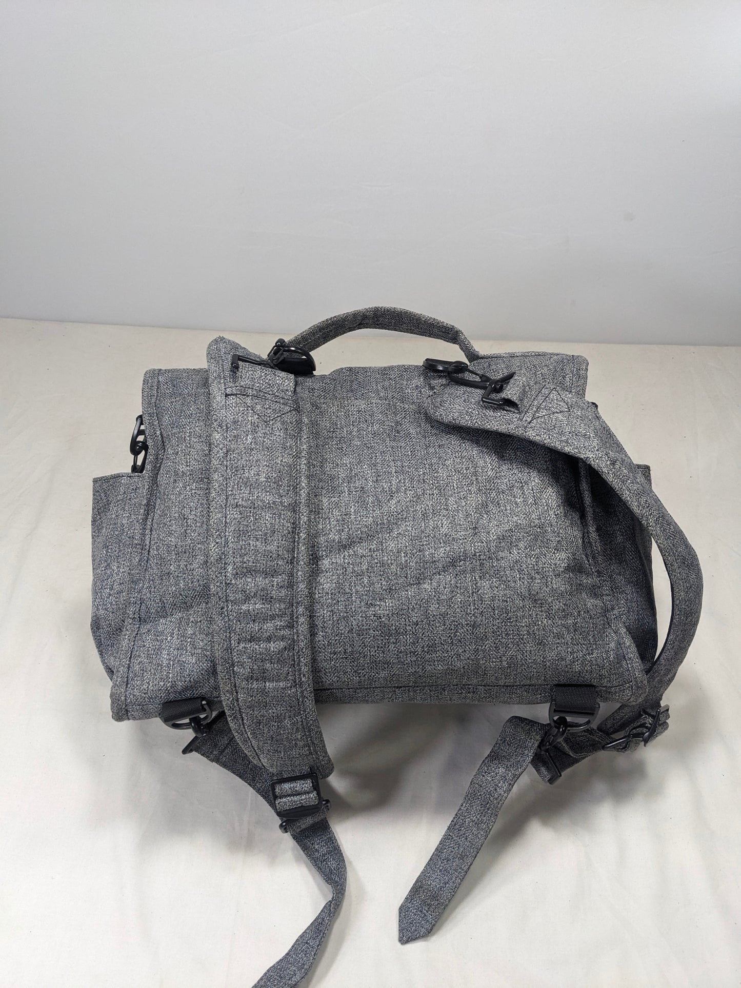 Baby backpack