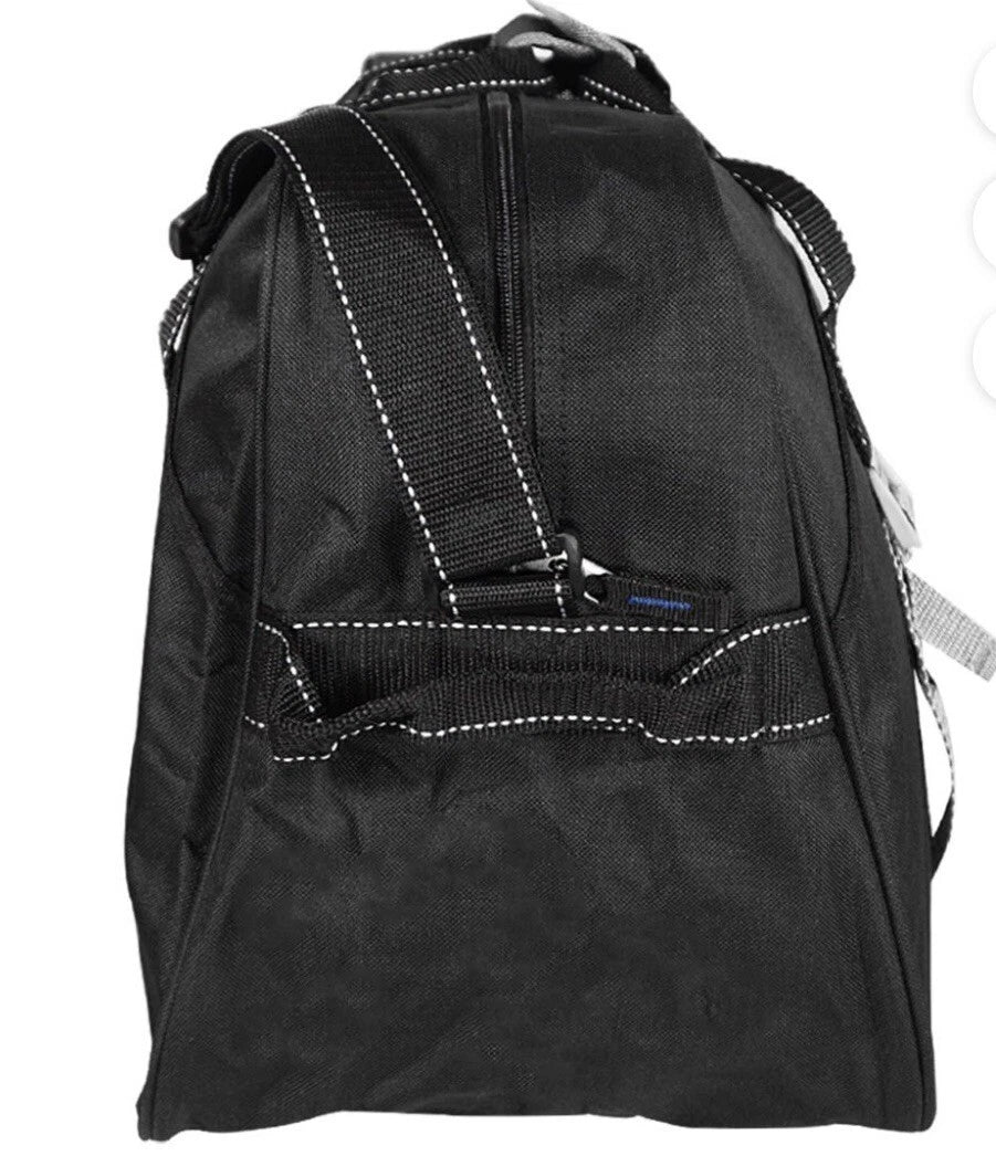 Samsonite original bag with separate shoes portion
