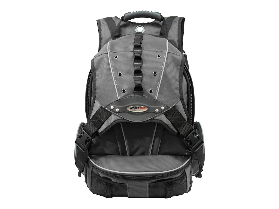Heavy duty backpack