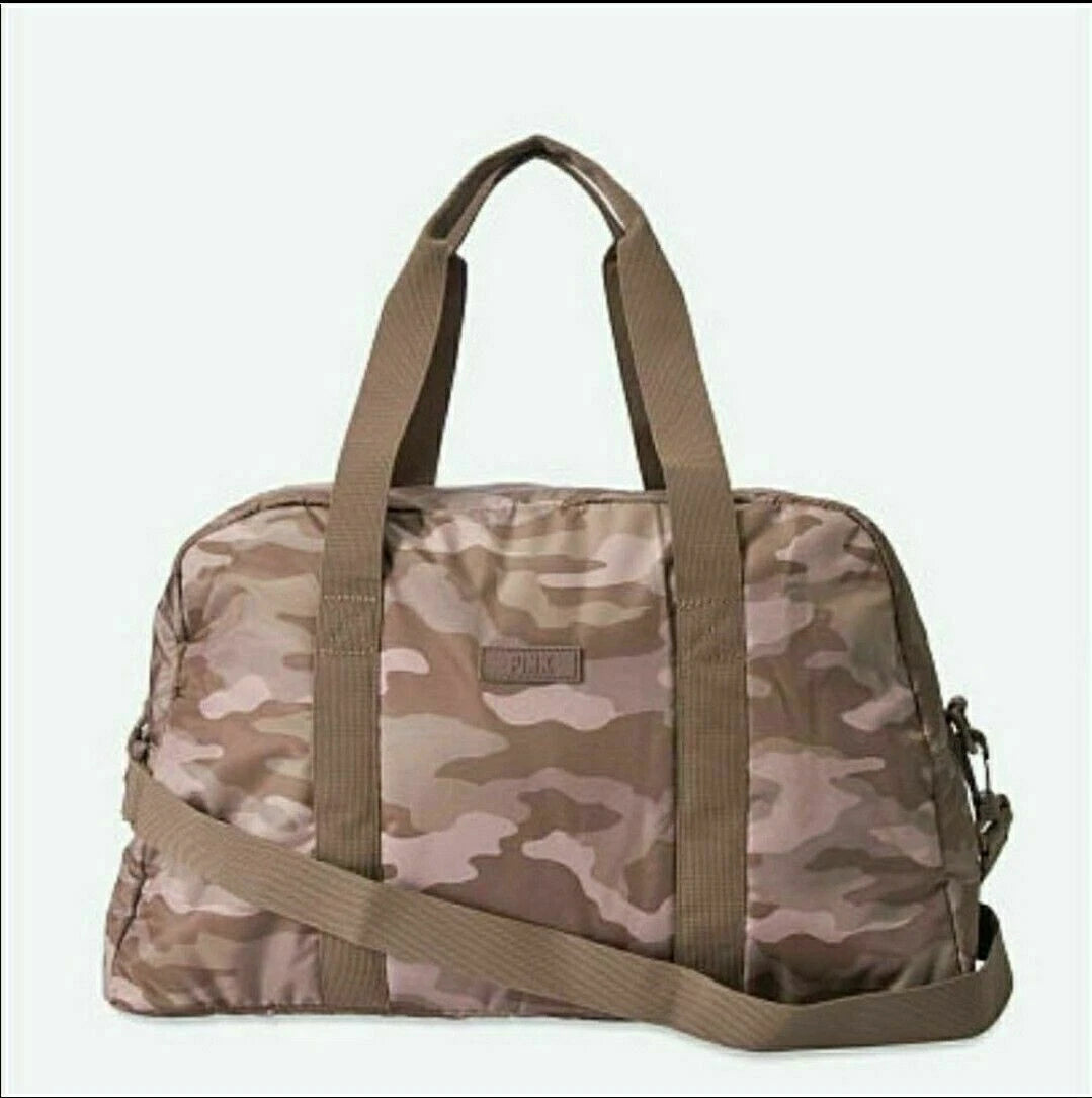 Camouflage military backpack