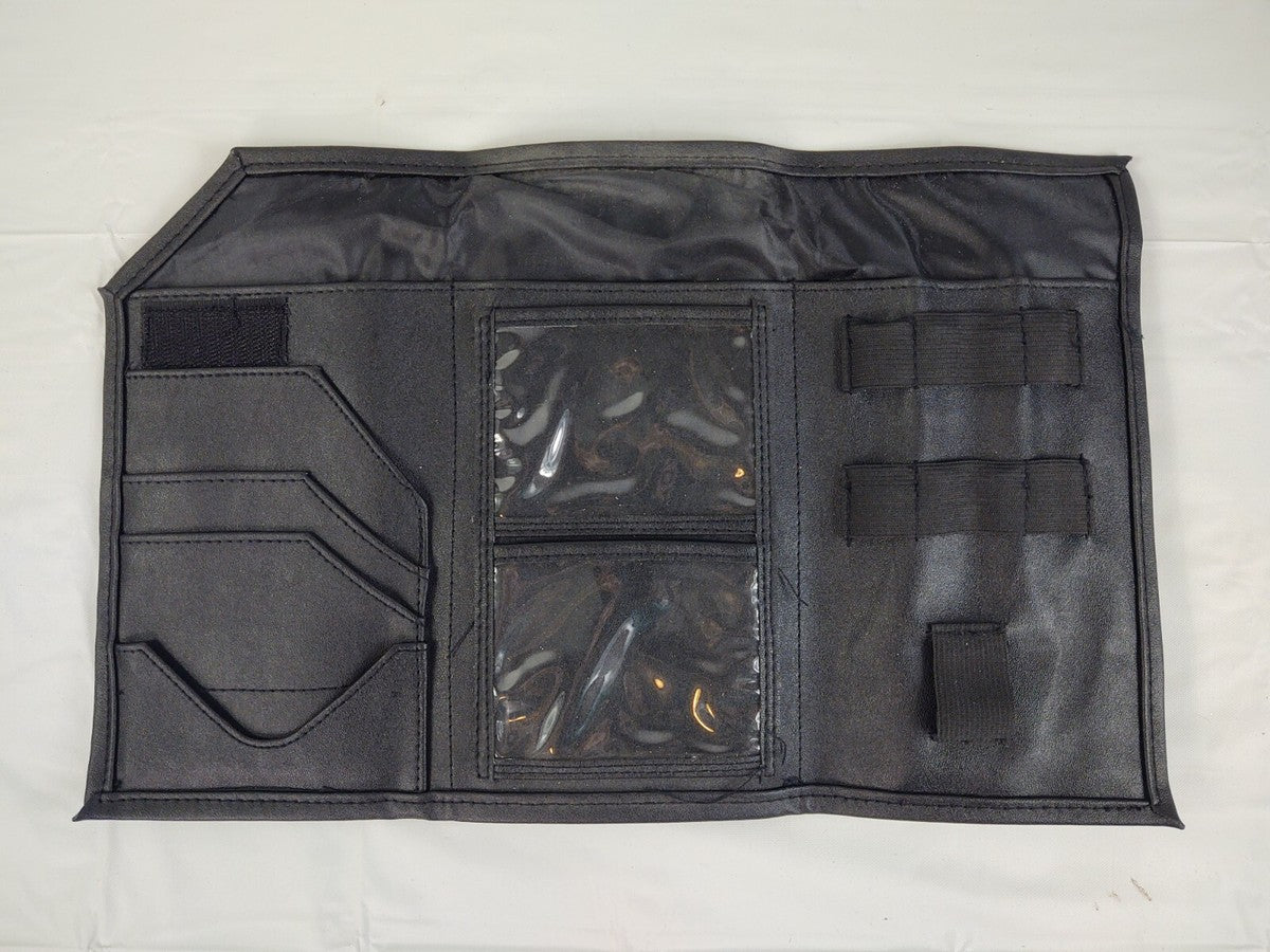 imported lot wallet