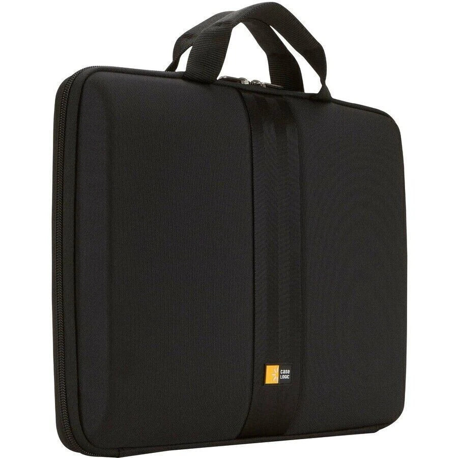 Case logic brand hard shell sleeve, bag U2