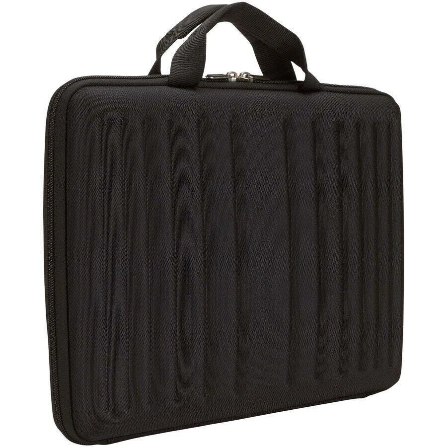 Case logic brand hard shell sleeve, bag U2