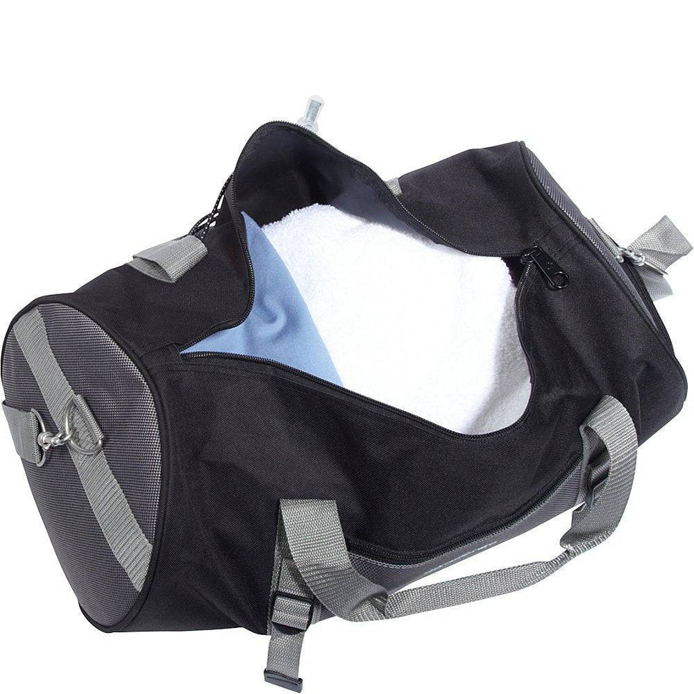 Samsonite authentic original duffle bag
