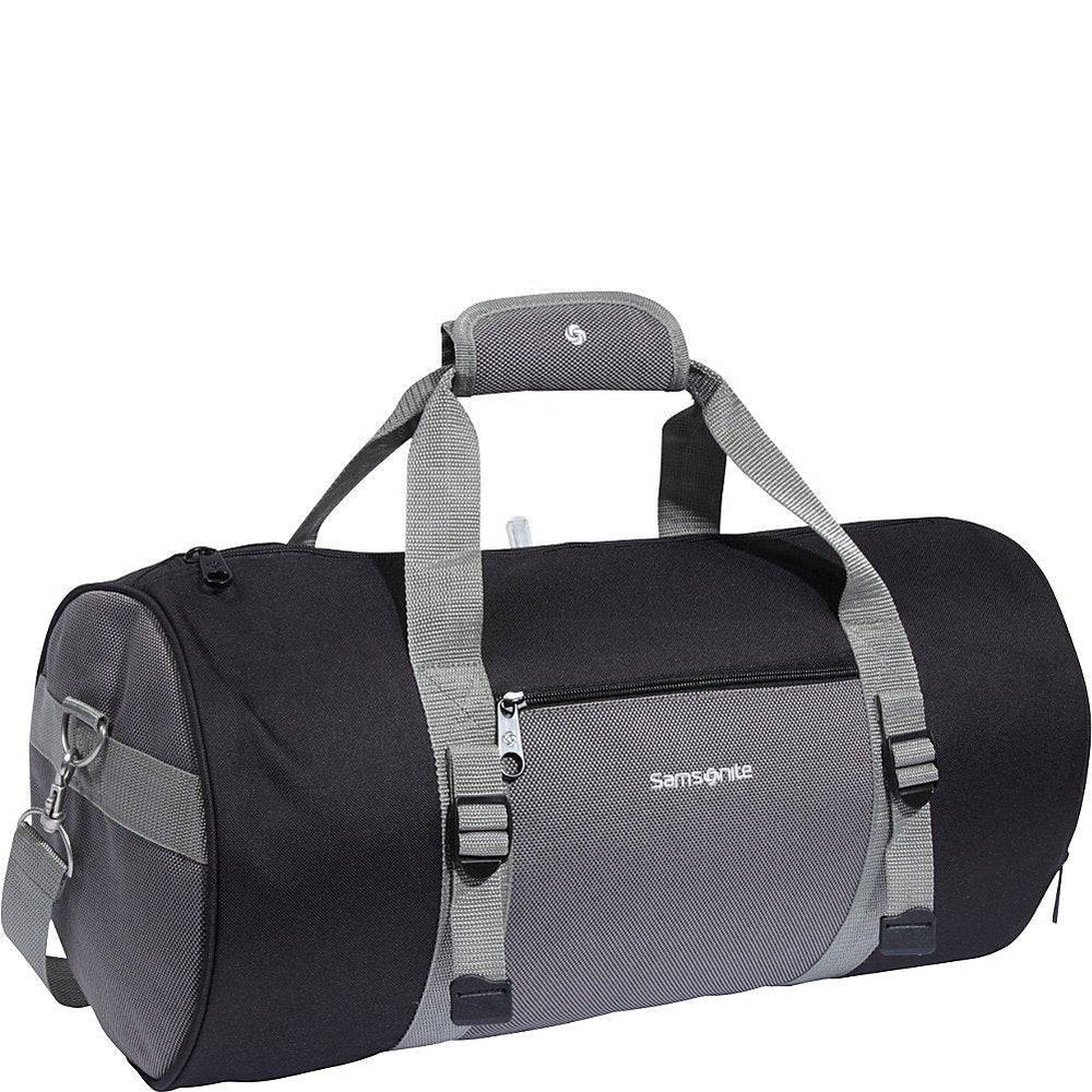 Samsonite authentic original duffle bag
