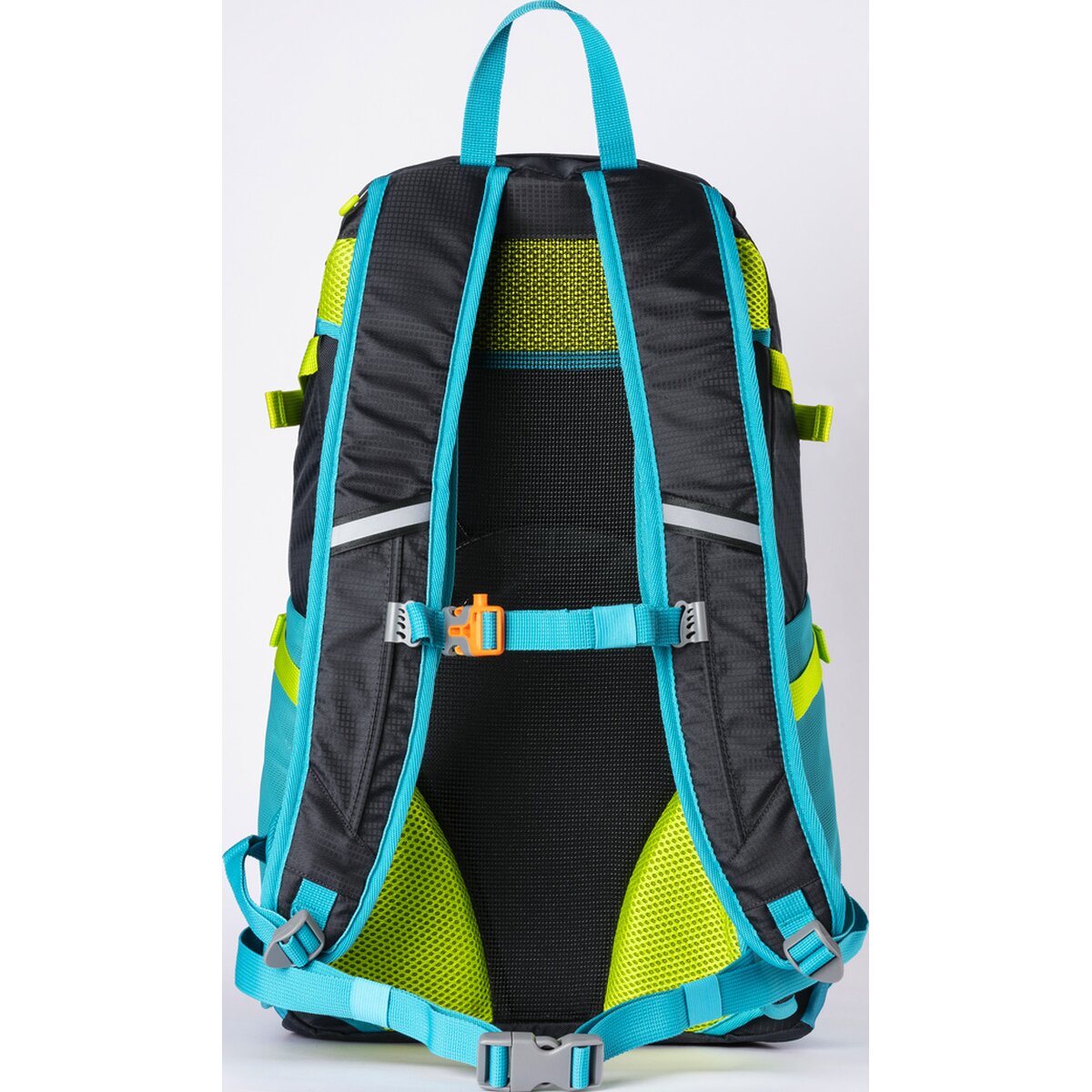 Hiking tourist backpack