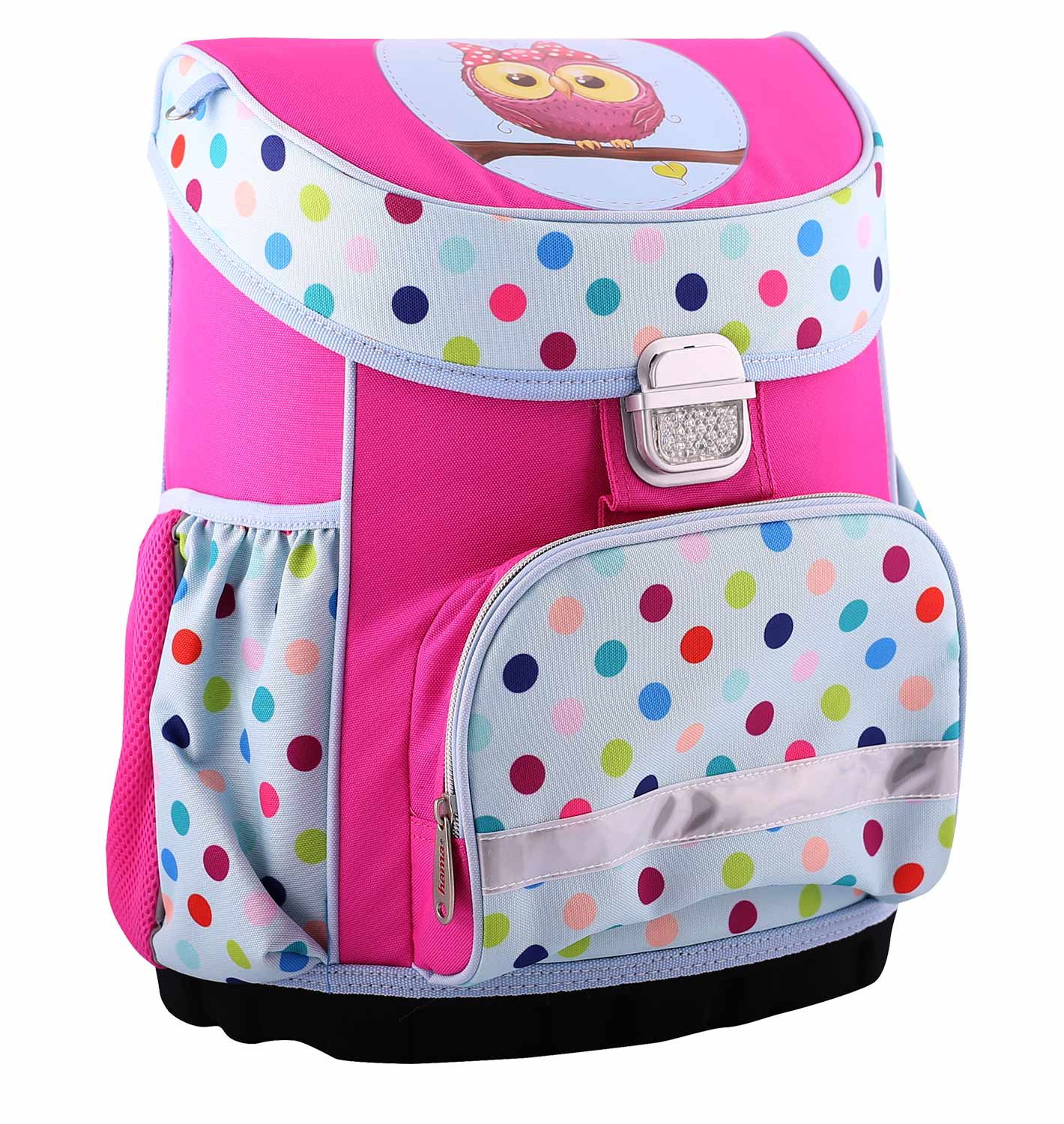Preloved backpack