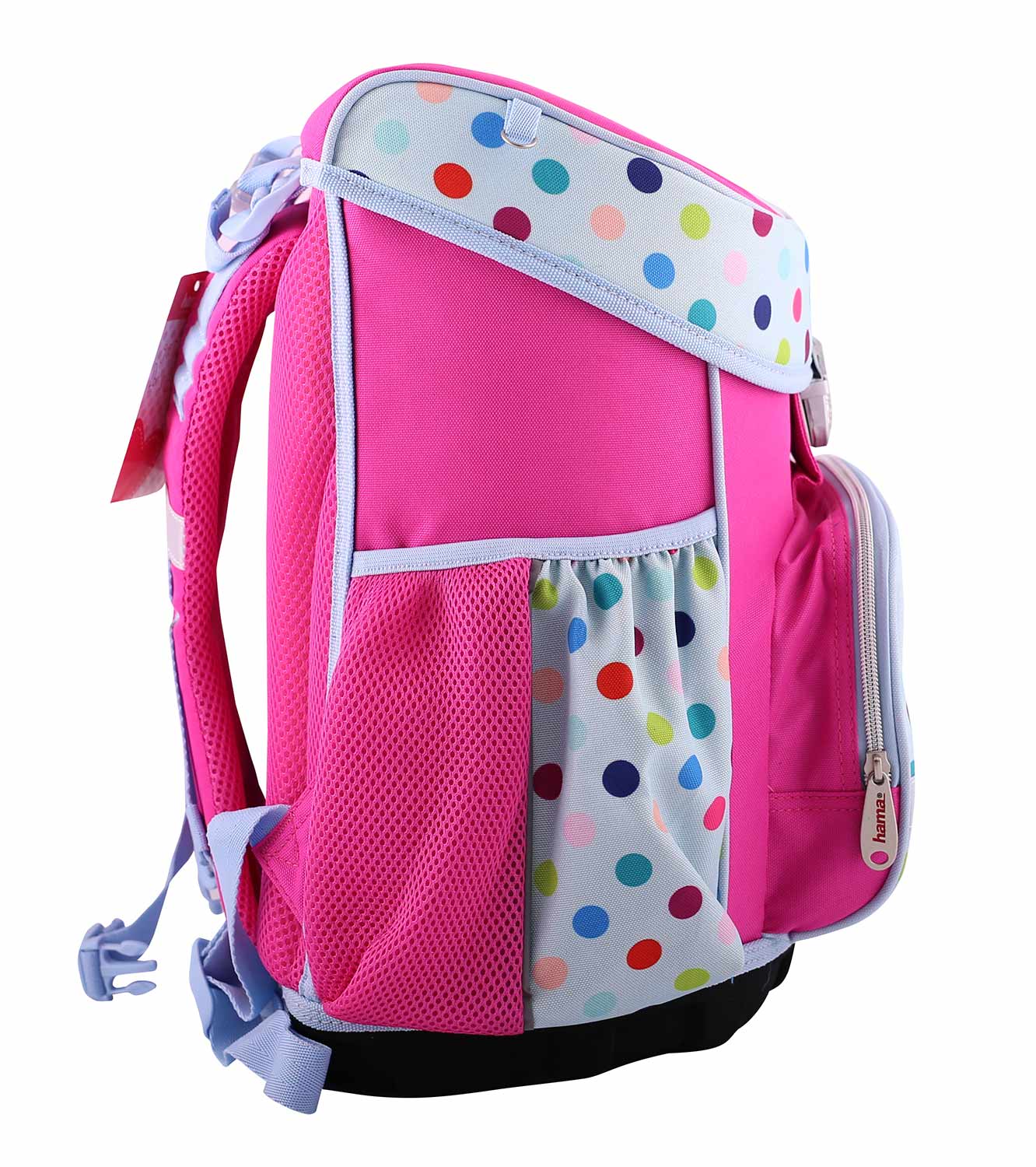 Preloved backpack