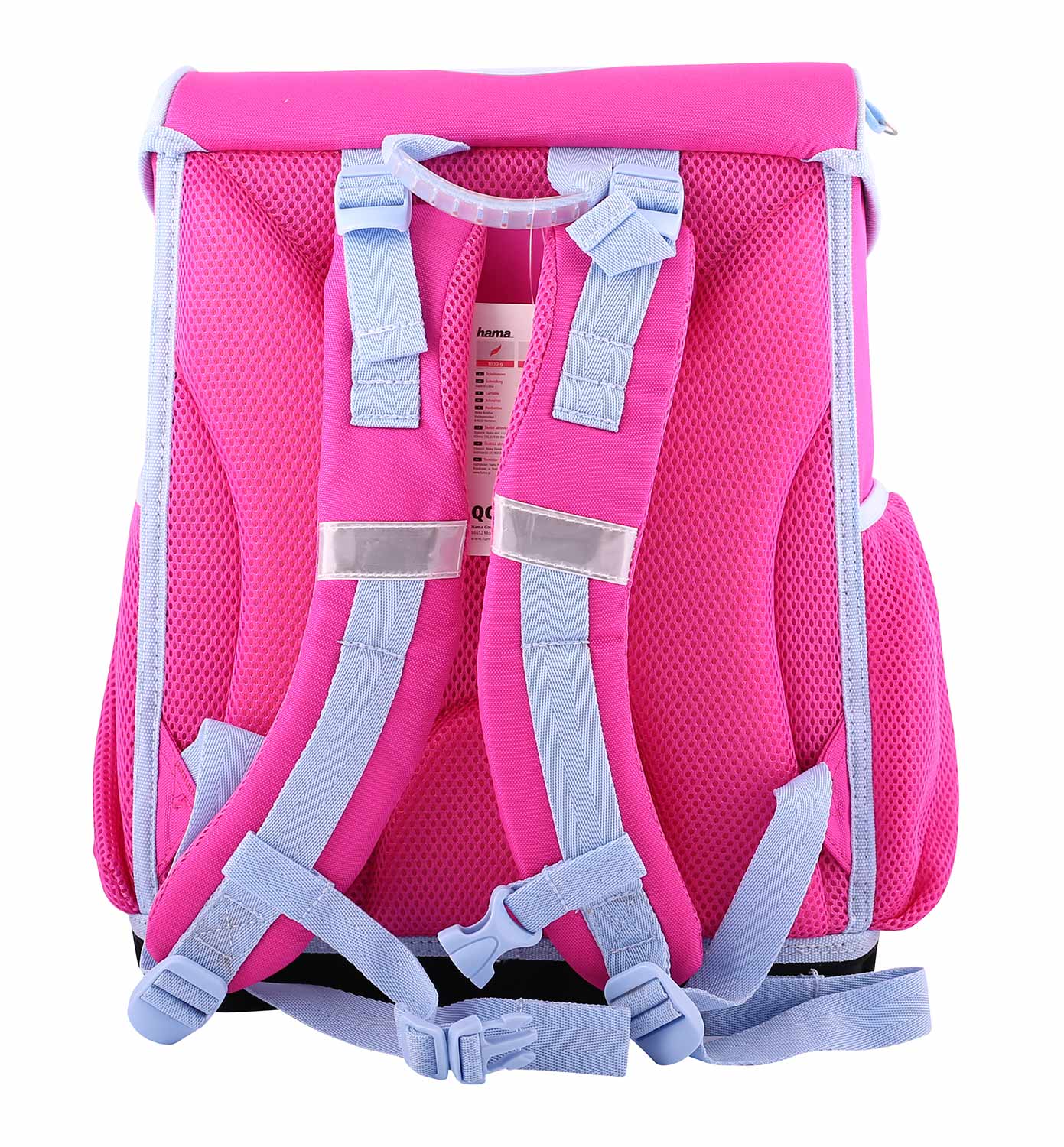 Preloved backpack