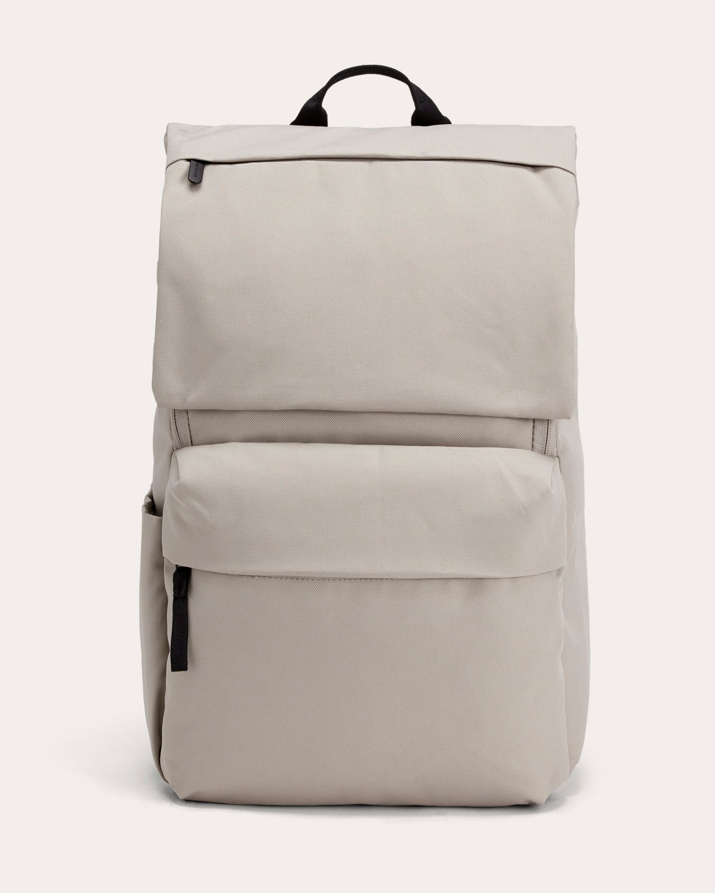 Slim and smart laptop backpack