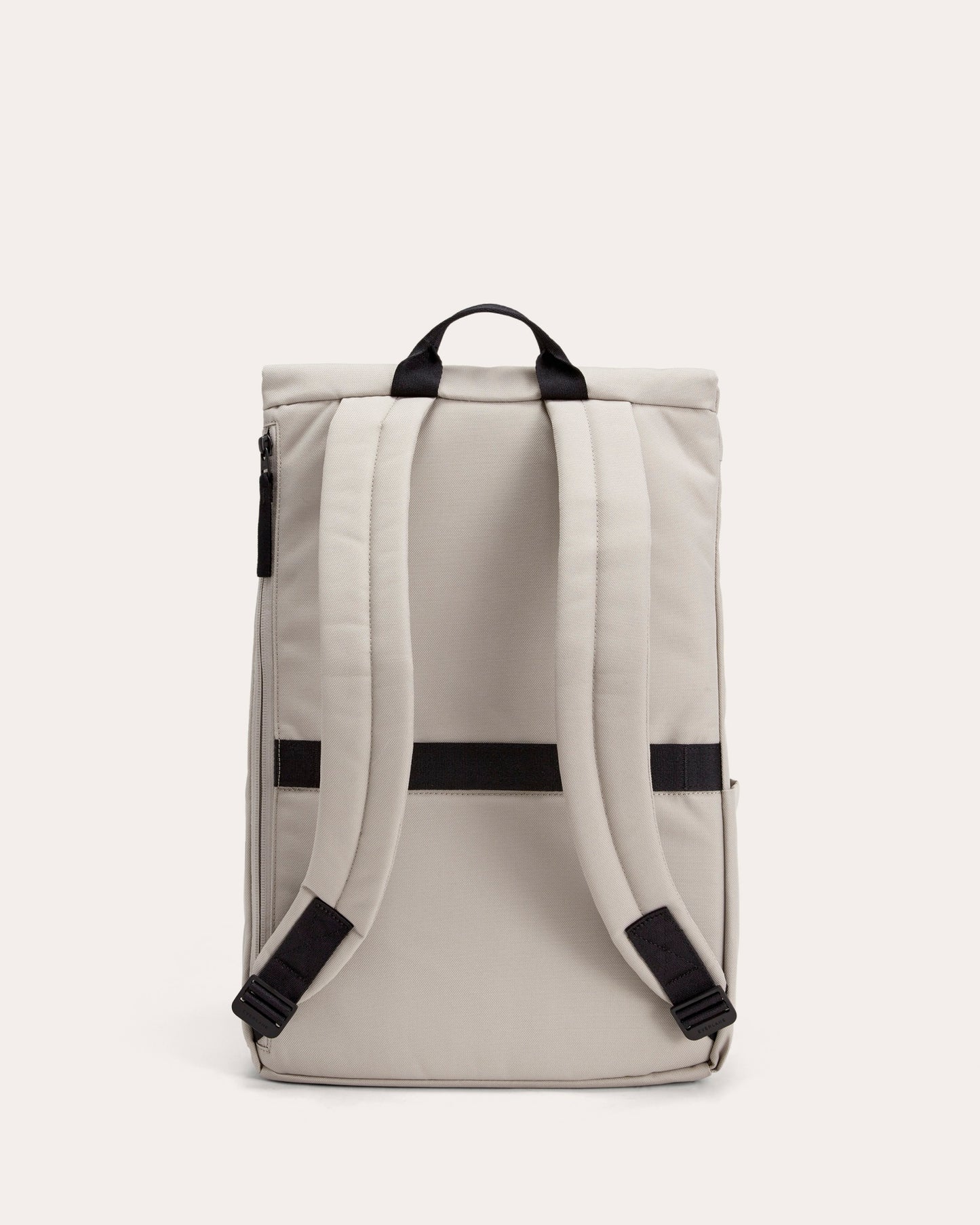 Slim and smart laptop backpack