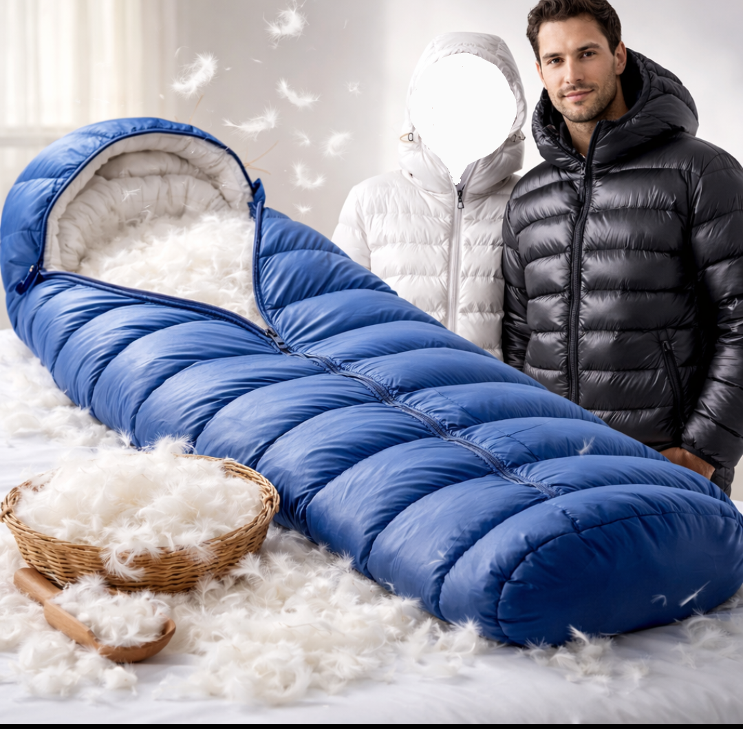 Down Feather articles