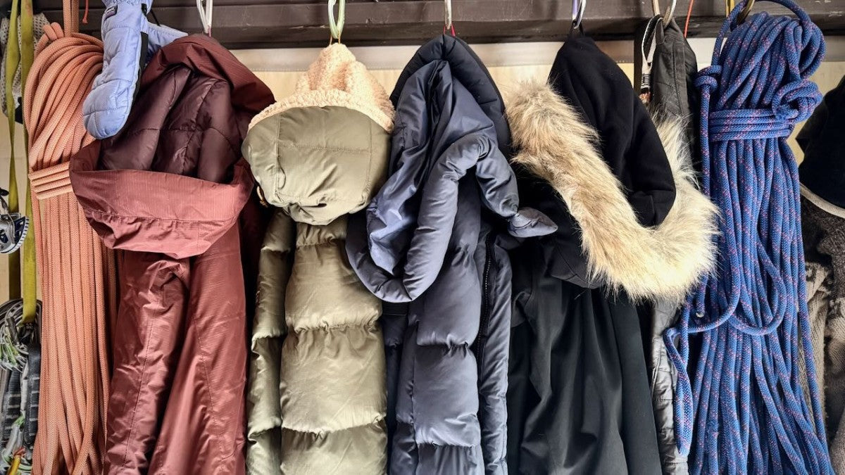 Preloved Winter Collection