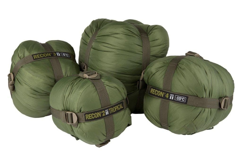 Military lot Sleeping bag