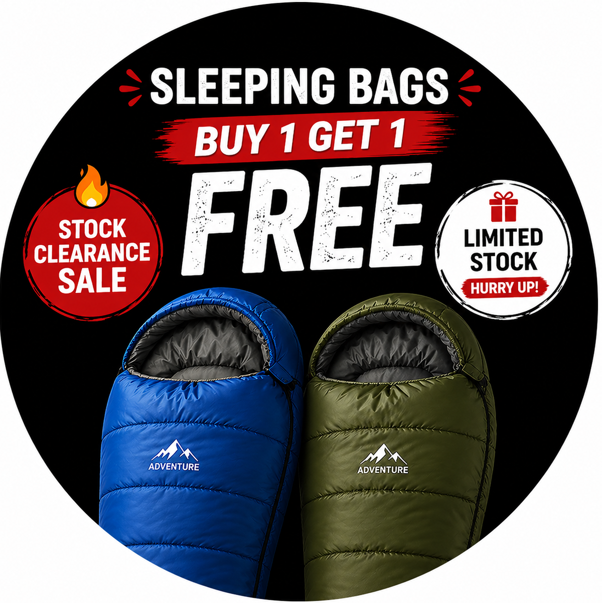 🔥Buy 2 Get 1 Free SB