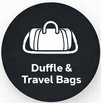 Duffle/Travel Bags
