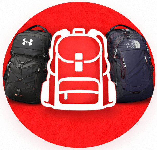 All Types Backpack