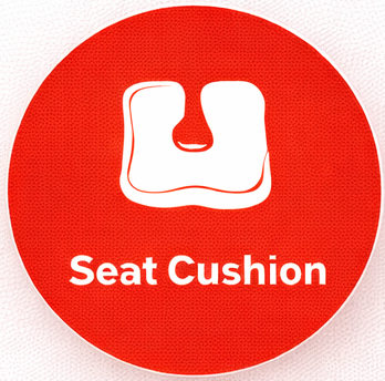 Seat cushion
