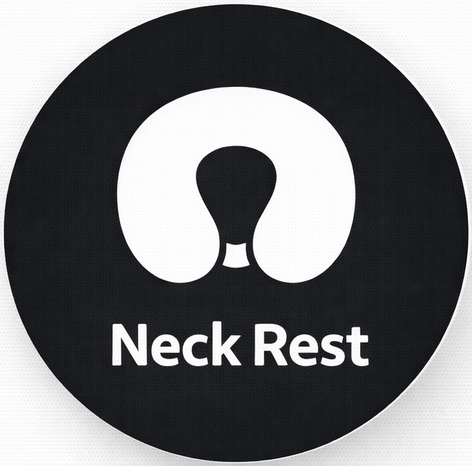 Neck Rest pillow