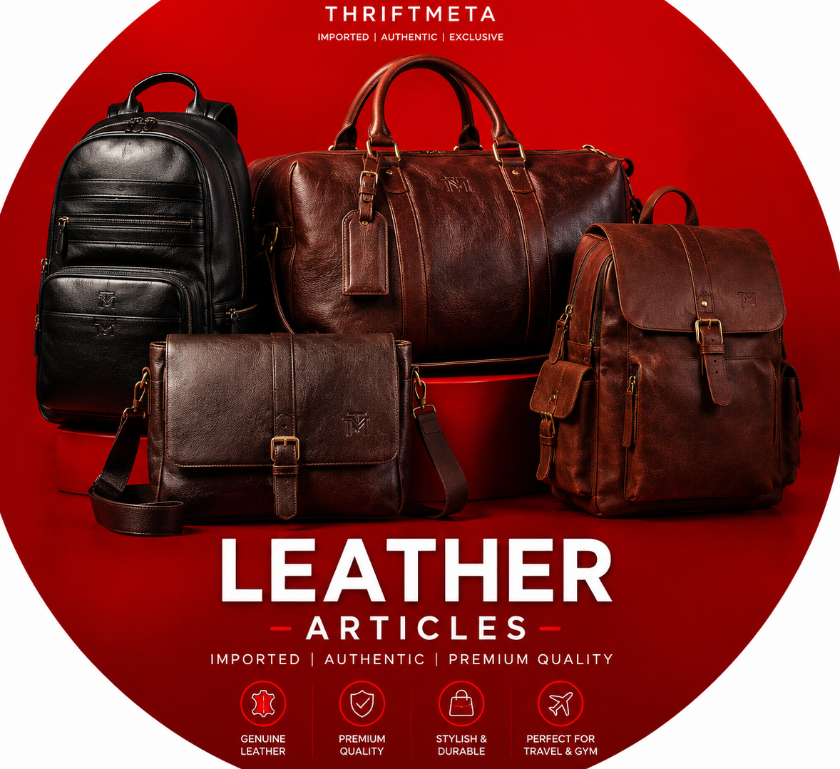 Leathers
